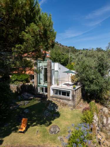 Quinta V2+1 Tradicional em Pedra em Vitorino dos Piães, Ponte de Lima