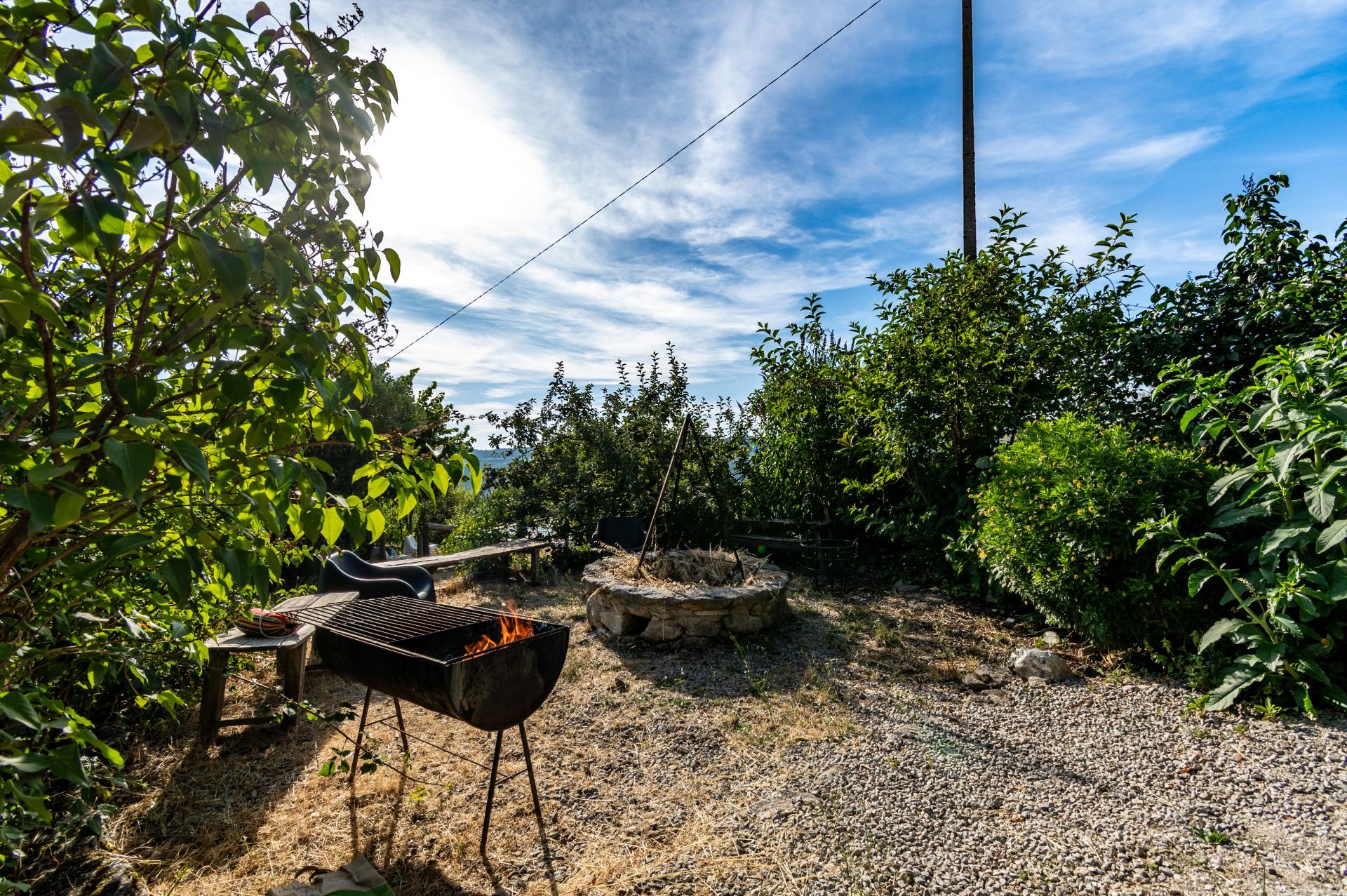 Eco-lodge com negócio em funcionamento AL + Glamping + Zona de Campismo