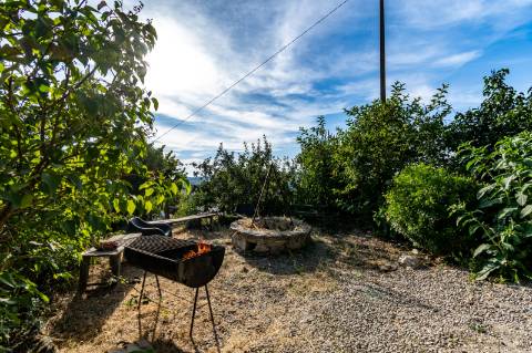Eco-lodge com negócio em funcionamento AL + Glamping + Zona de Campismo