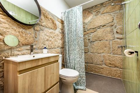 Eco-lodge com negócio em funcionamento AL + Glamping + Zona de Campismo