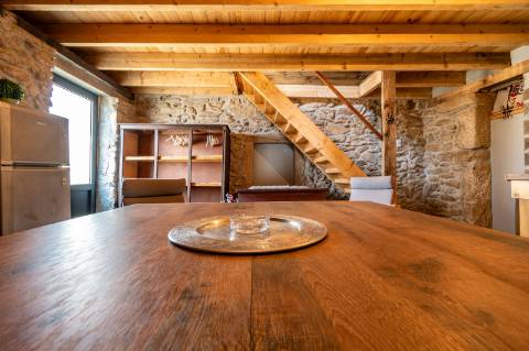 Eco-lodge com negócio em funcionamento AL + Glamping + Zona de Campismo