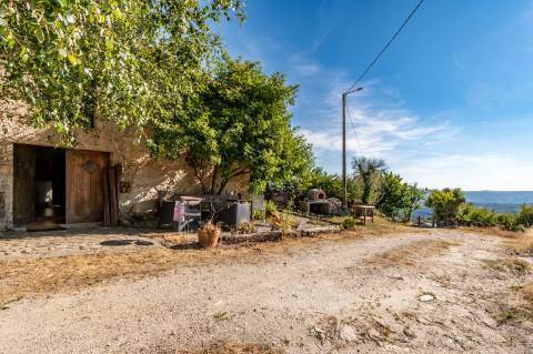 Eco-lodge com negócio em funcionamento AL + Glamping + Zona de Campismo