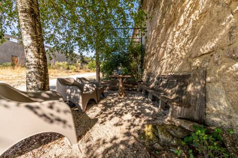 Eco-lodge com negócio em funcionamento AL + Glamping + Zona de Campismo
