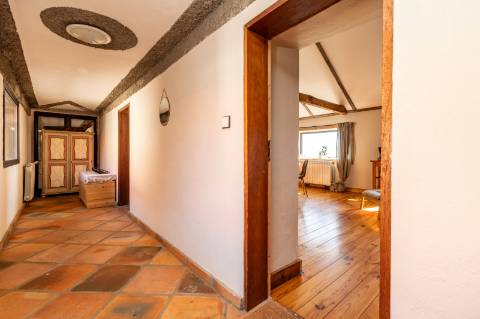 Eco-lodge com negócio em funcionamento AL + Glamping + Zona de Campismo