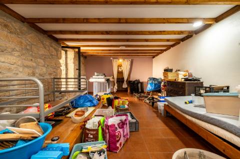 Eco-lodge com negócio em funcionamento AL + Glamping + Zona de Campismo