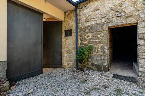 Eco-lodge com negócio em funcionamento AL + Glamping + Zona de Campismo
