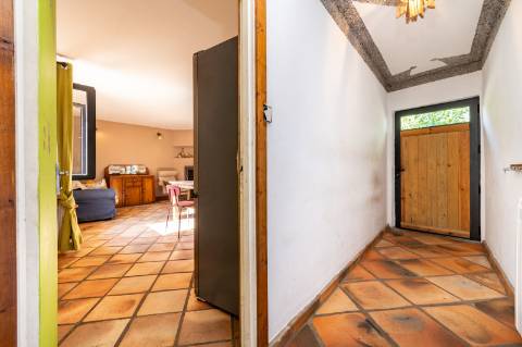 Eco-lodge com negócio em funcionamento AL + Glamping + Zona de Campismo