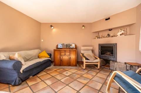 Eco-lodge com negócio em funcionamento AL + Glamping + Zona de Campismo