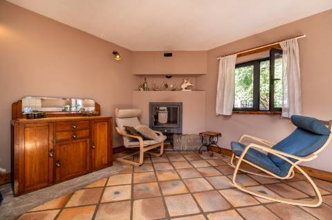 Eco-lodge com negócio em funcionamento AL + Glamping + Zona de Campismo