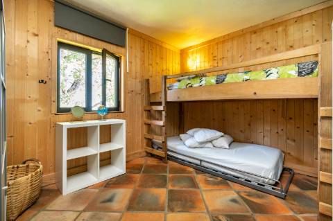Eco-lodge com negócio em funcionamento AL + Glamping + Zona de Campismo