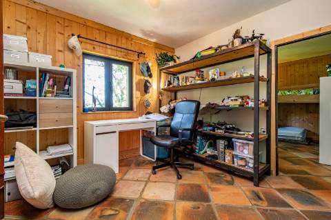 Eco-lodge com negócio em funcionamento AL + Glamping + Zona de Campismo