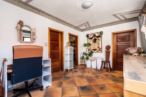 Eco-lodge com negócio em funcionamento AL + Glamping + Zona de Campismo