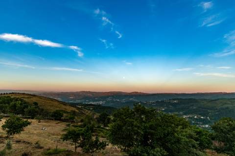 Eco-lodge com negócio em funcionamento AL + Glamping + Zona de Campismo
