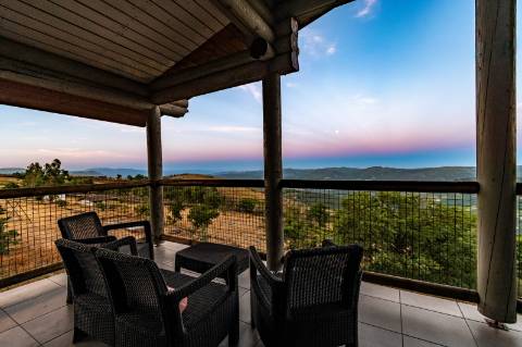 Eco-lodge com negócio em funcionamento AL + Glamping + Zona de Campismo