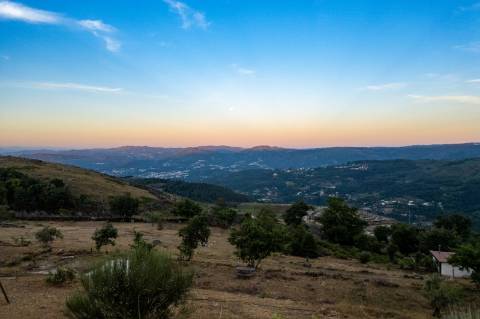 Eco-lodge com negócio em funcionamento AL + Glamping + Zona de Campismo