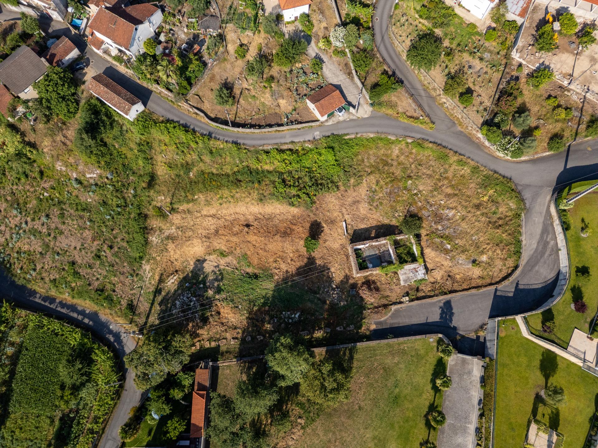Terreno para Construção de Excelência | Arcozelo - Ponte de Lima