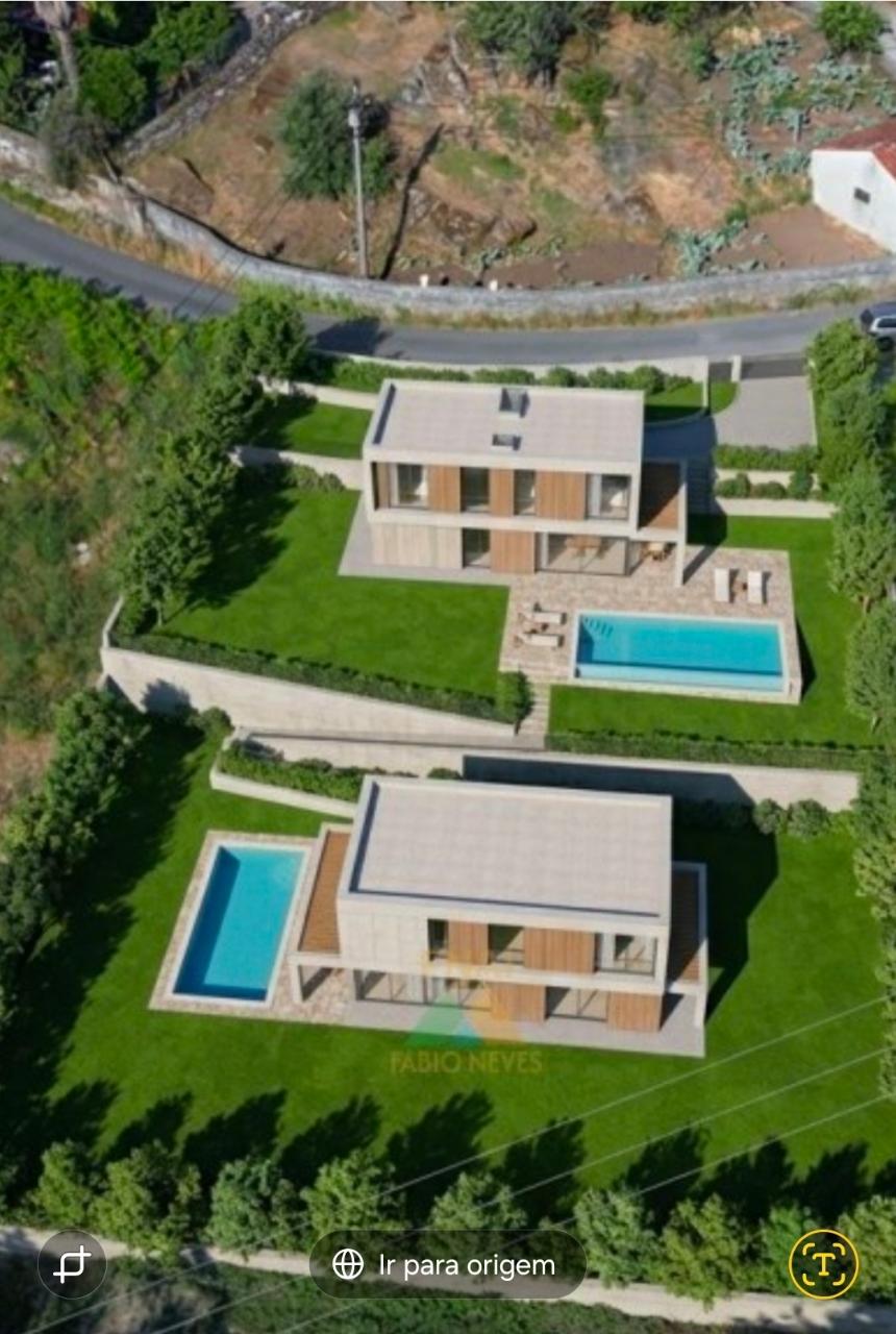 Terreno para Construção de Excelência | Arcozelo - Ponte de Lima