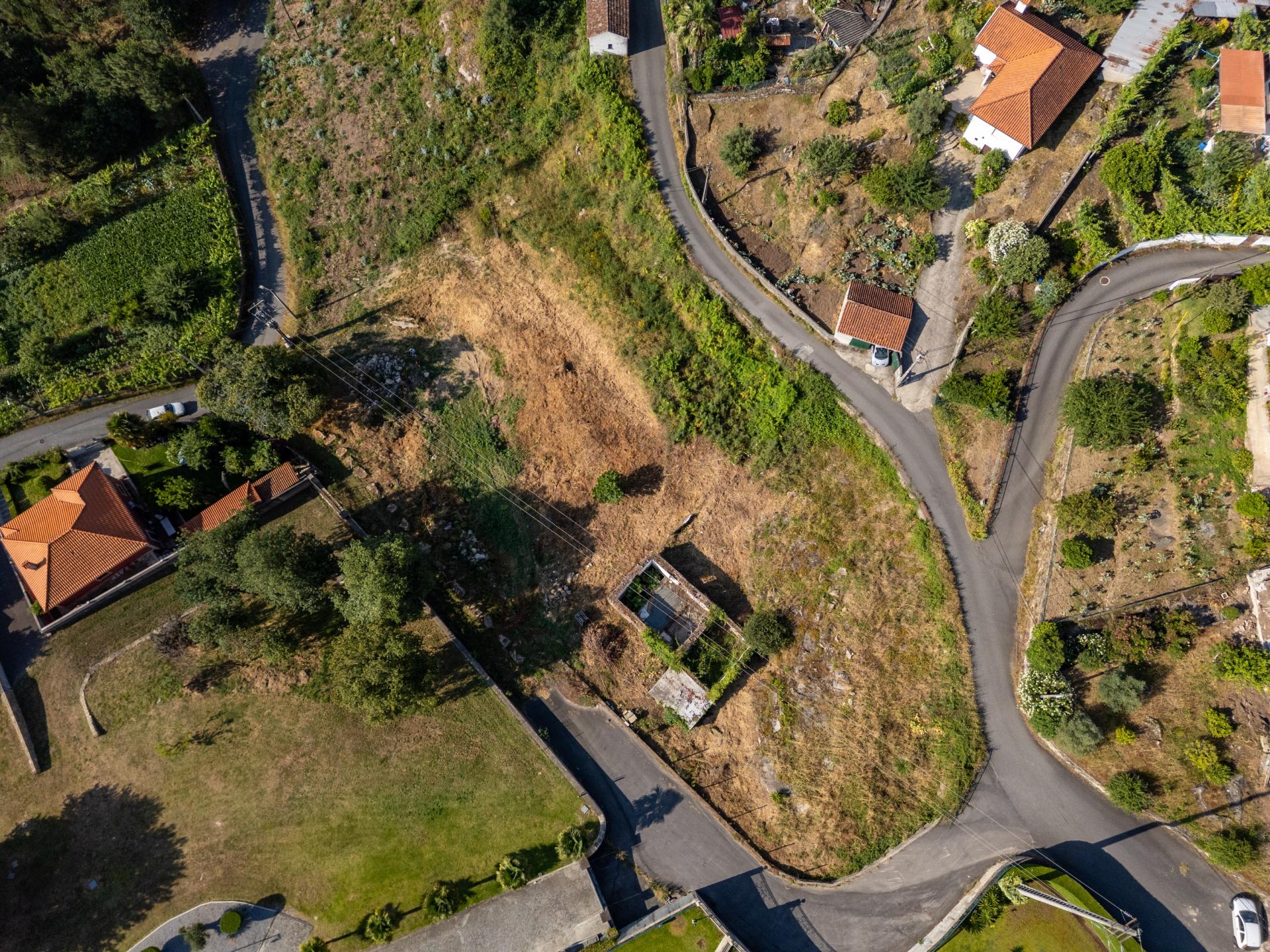 Terreno para Construção de Excelência | Arcozelo - Ponte de Lima