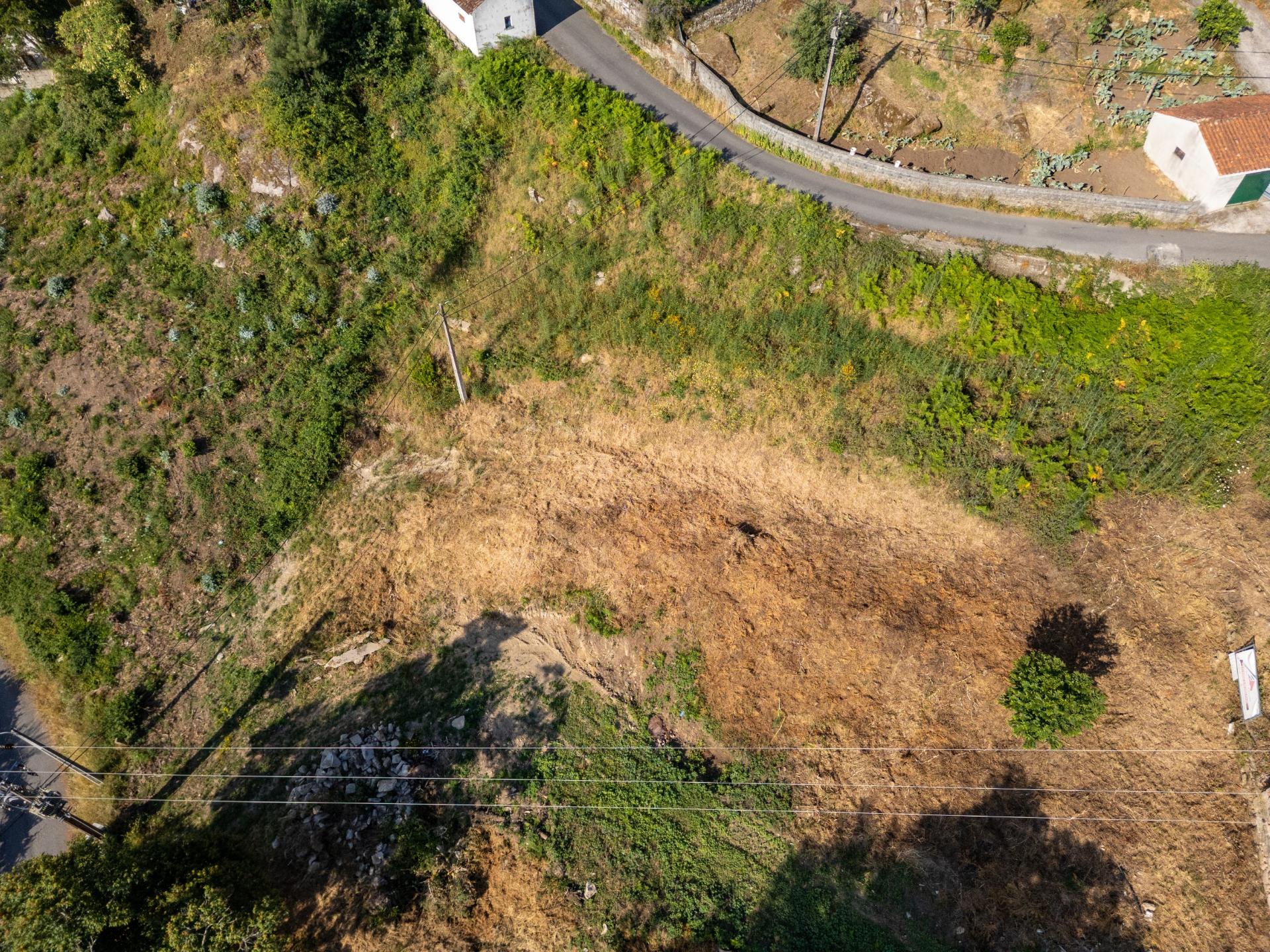 Terreno para Construção de Excelência | Arcozelo - Ponte de Lima