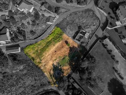 Terreno para Construção de Excelência | Arcozelo - Ponte de Lima