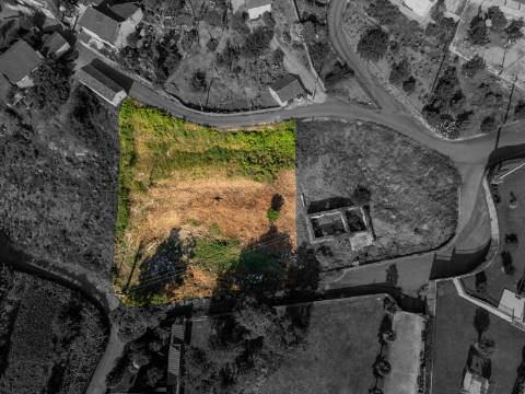 Terreno para Construção de Excelência | Arcozelo - Ponte de Lima