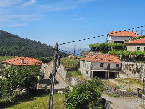 Casa Antiga Para Restauro