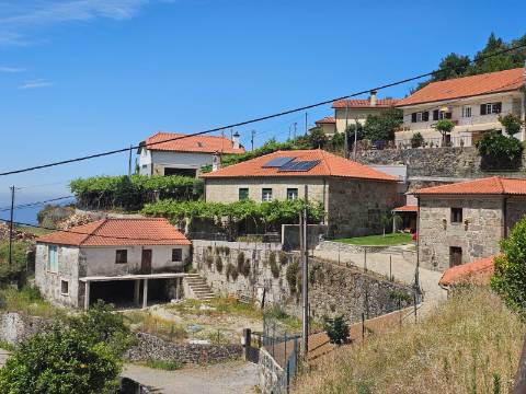 Casa Antiga Para Restauro