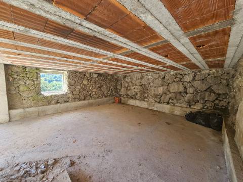 Casa Antiga Para Restauro