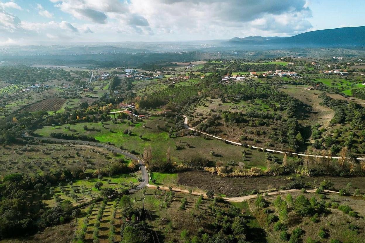 QUINTA DE INVESTIMENTO PREMIUM EM TORRES NOVAS