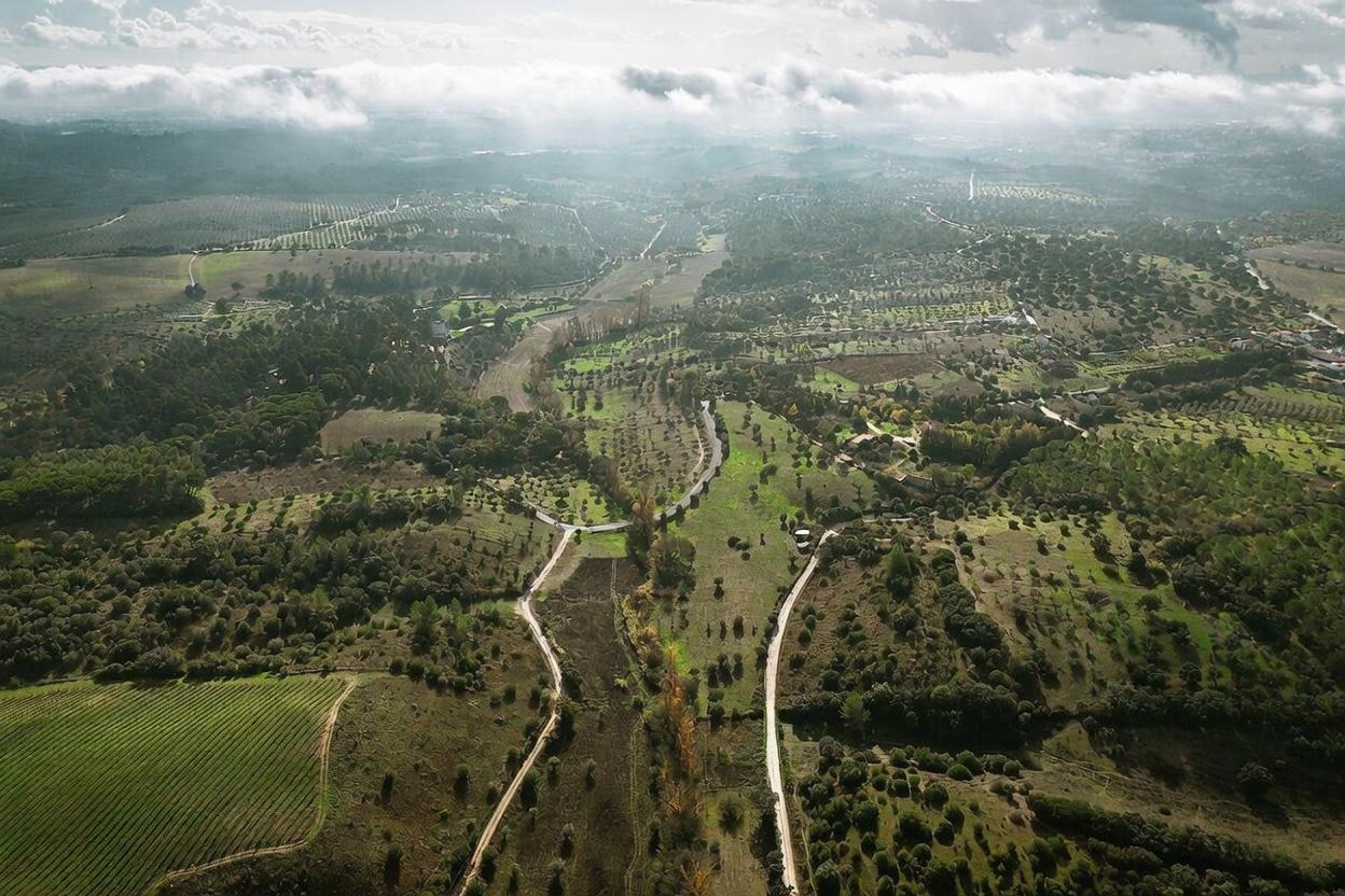 QUINTA DE INVESTIMENTO PREMIUM EM TORRES NOVAS
