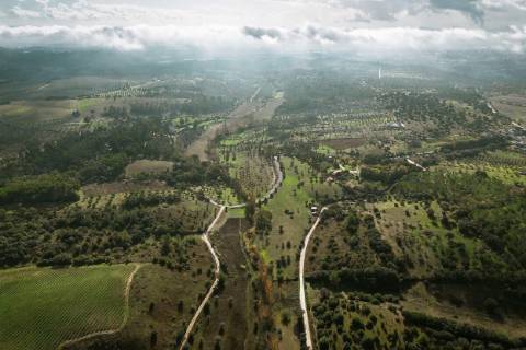 QUINTA DE INVESTIMENTO PREMIUM EM TORRES NOVAS