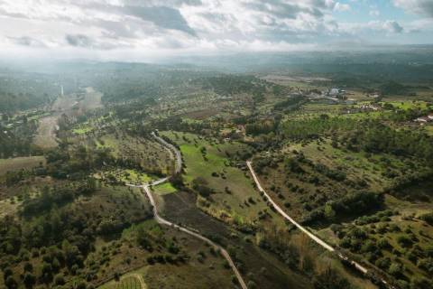 QUINTA DE INVESTIMENTO PREMIUM EM TORRES NOVAS