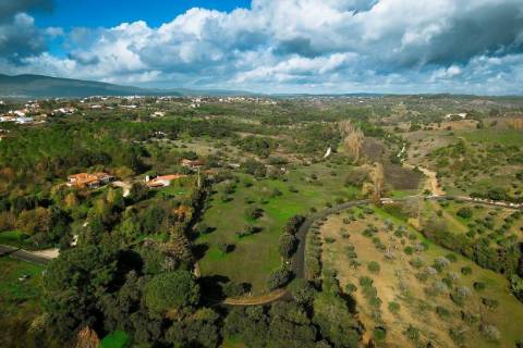 QUINTA DE INVESTIMENTO PREMIUM EM TORRES NOVAS