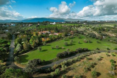 QUINTA DE INVESTIMENTO PREMIUM EM TORRES NOVAS