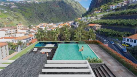 Vila Palace I