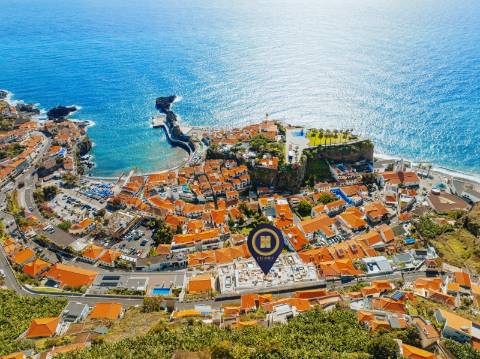 Apartamento T2- Elite Bay