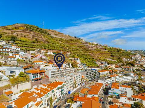 Apartamento T2- Elite Bay