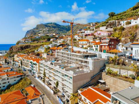 Apartamento T2- Elite Bay