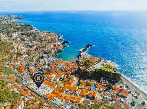 Apartamento T2- Elite Bay