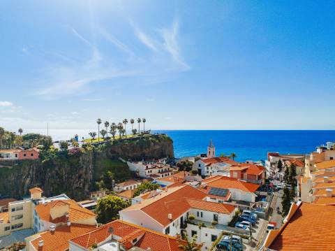Apartamento T2- Elite Bay