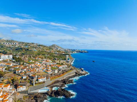 Apartamento T2- Elite Bay