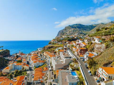 Apartamento T2- Elite Bay