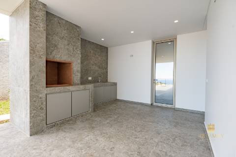 Magnífica Moradia T3 +1