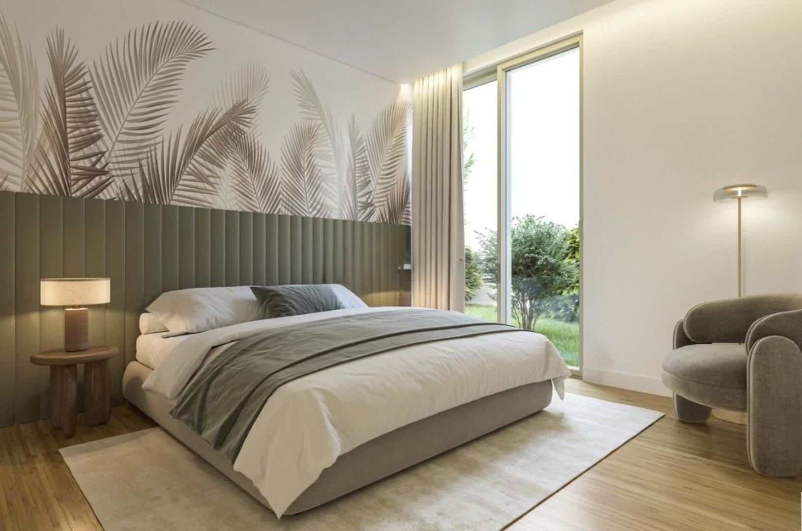 Apartamento T1-BY - THE HILLS