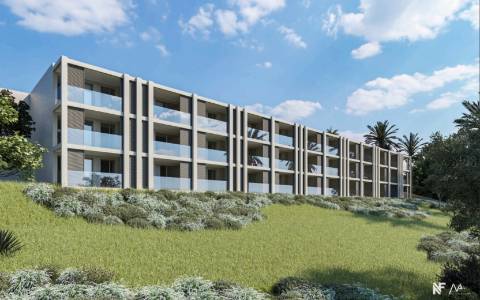 Apartamento T1-BY - THE HILLS