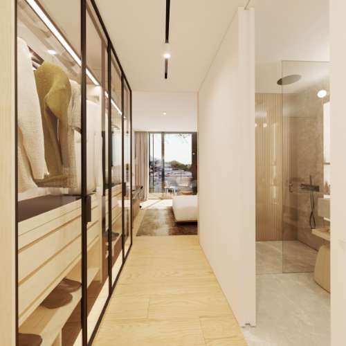 T3 - Savoy Residence Insular