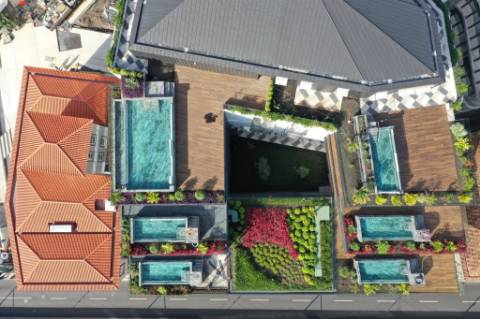 T2 - Savoy Residence Insular
