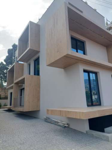 Apartamento T2 - Quintinha da Fé