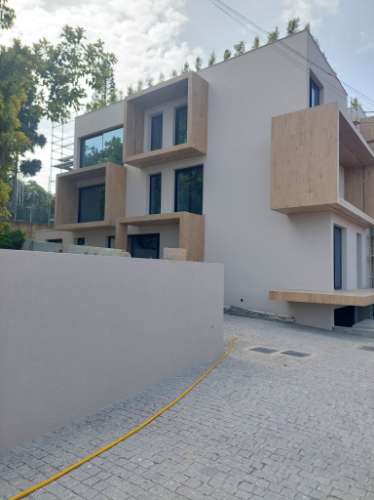 Apartamento T2 - Quintinha da Fé