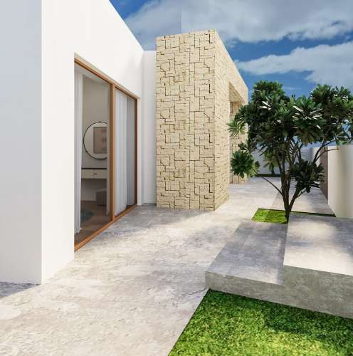 Moradia T2-Porto Santo